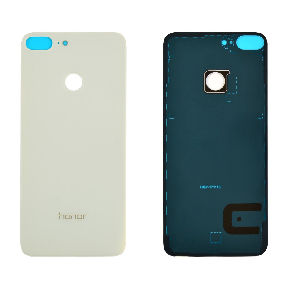 Back Cover Huawei Honor 9 Lite (LLD-L31) (white) фото 1 Задняя крышка для Huawei Honor 9 Lite (LLD-L31), цвет белый фото 1