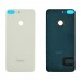 Back Cover Huawei Honor 9 Lite (LLD-L31) (white) миниатюра 1 Задняя крышка для Huawei Honor 9 Lite (LLD-L31), цвет белый миниатюра 1
