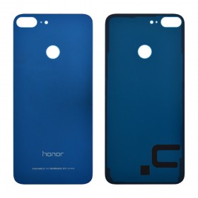 Задняя крышка для Huawei Honor 9 Lite (LLD-L31),  цвет синий