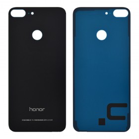 Задняя крышка для Huawei Honor 9 Lite (LLD-L31),  цвет черный