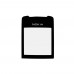 Стекло для Nokia 8800 Sirocco, цвет черный миниатюра 1