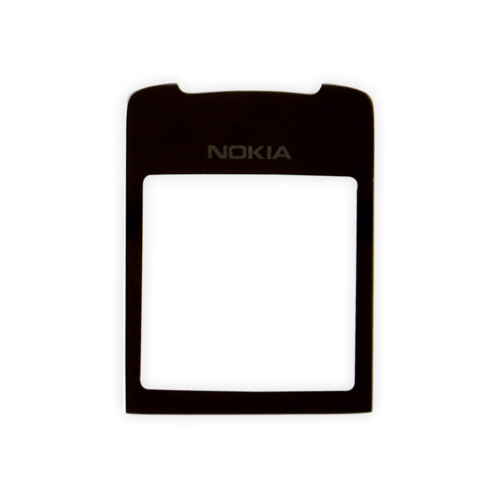 Стекло для Nokia 8800 Sirocco, цвет золотой фото 1