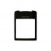 Стекло для Nokia 8800 Sirocco, цвет серебряный миниатюра 1