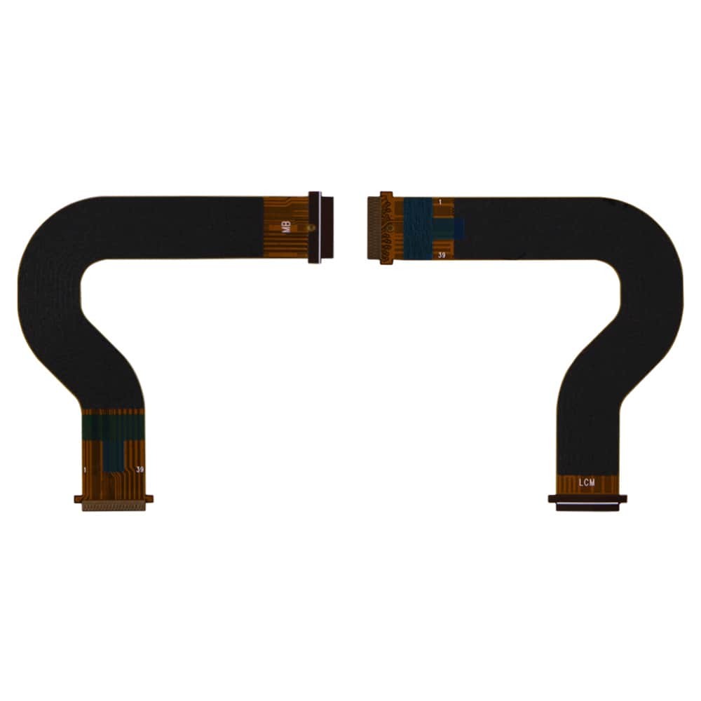 Шлейф міжплатний для Huawei MediaPad T3 7.0 BG2-U01 3G фото 1