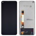 LCD Xiaomi Redmi Note 9T/Note 9 (5G) + Touchscreen (black) миниатюра 1 Дисплей для Xiaomi Redmi Note 9T, Note 9 (5G) с тачскрином в сборе, цвет черный миниатюра 1