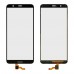 Touchscreen Huawei P Smart, Enjoy 7s (black) миниатюра 1 Тачскрин для Huawei P Smart, Enjoy 7s, цвет черный миниатюра 1