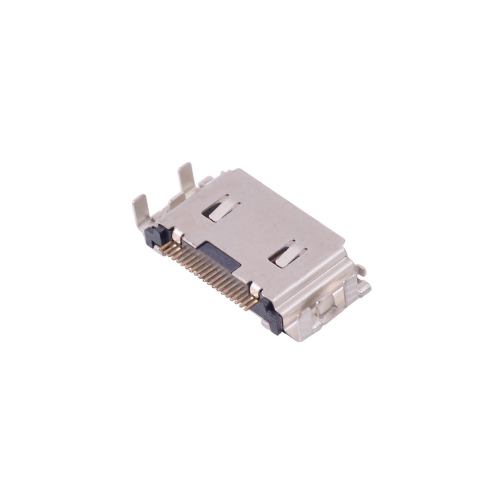 Роз'єм зарядки Samsung C3010, C3011, S3030, S3600, S5200, S3600, G400, i550, i560, i740, i7110, C6112 фото 1