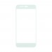 Захисне скло для Xiaomi Mi A1/Mi 5X 3D, колір білий миниатюра 1