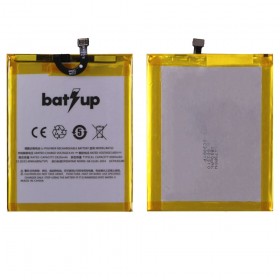 Аккумулятор для Meizu M6 Note (BA721), batup