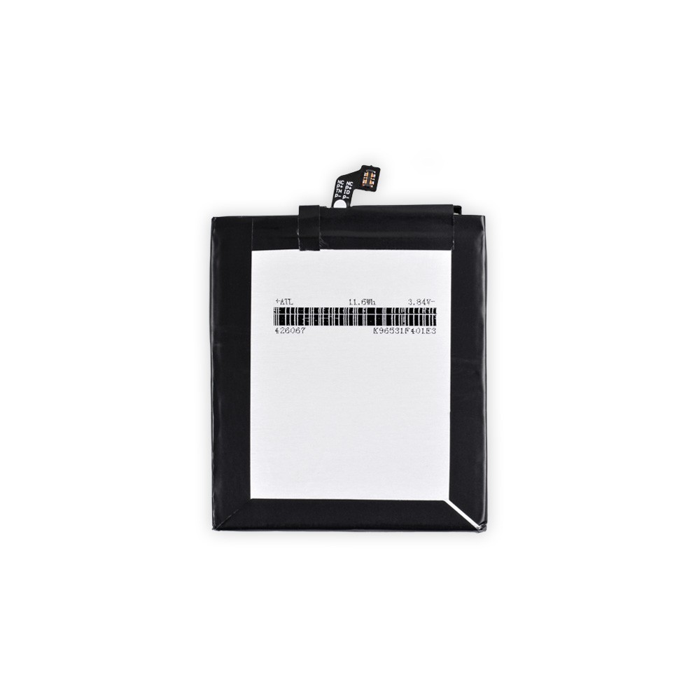 Акумулятор BM35 для Xiaomi Mi4c фото 2