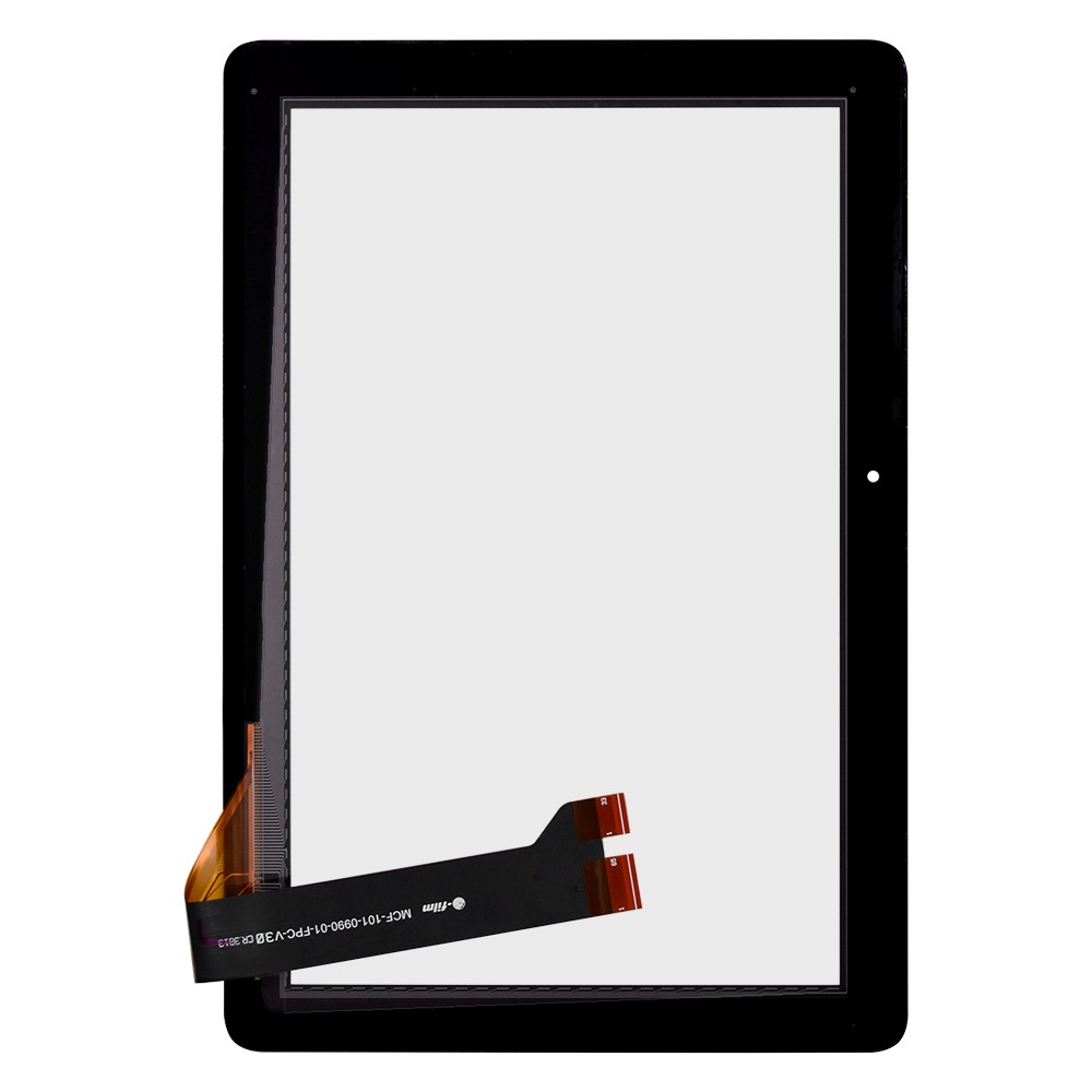 Тачскрин Asus MeMO Pad 10 ME102A/K00F, MeMO Pad ME103K (K01E), цвет черный фото 2