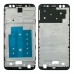 Рамка для дисплея Huawei Mate 10 Lite (RNE-L01/RNE-L21), цвет черный миниатюра 1