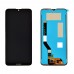 Дисплей для Huawei Y7/Y7 Prime (2019)/Y7 Pro (2019) (DUB-LX1/DUB-LX3/DUB-LX2) тачскрином у зборі, колір чорний, Orig PRC, уцінка миниатюра 1