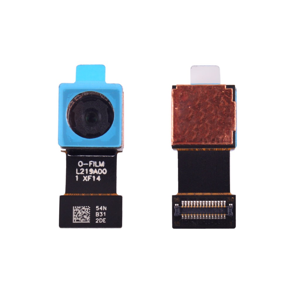 Задня камера Lenovo A5000, A6000, A7000, K3 (K30-T), A10-70 фото 1