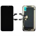 Дисплей для iPhone XS Max (6.5) с тачскрином в сборе, цвет черный, Oled GX Hard миниатюра 1