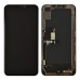 LCD iPhone XS Max (6.5) + Touchscreen (black) Original change glass миниатюра 1 Дисплей для iPhone XS Max (6.5) з тачскрином у зборі, колір чорний, Original change glass миниатюра 1