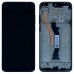 LCD Xiaomi Redmi Note 8 Pro + Touchscreen with Frame (grey) миниатюра 1 Дисплей для Xiaomi Redmi Note 8 Pro з тачскрином та рамкою в зборі, колір сірий миниатюра 1