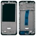 Frame for LCD Xiaomi Redmi 10C (black) миниатюра 1 Рамка дисплея для Xiaomi Redmi 10C, колір чорний миниатюра 1