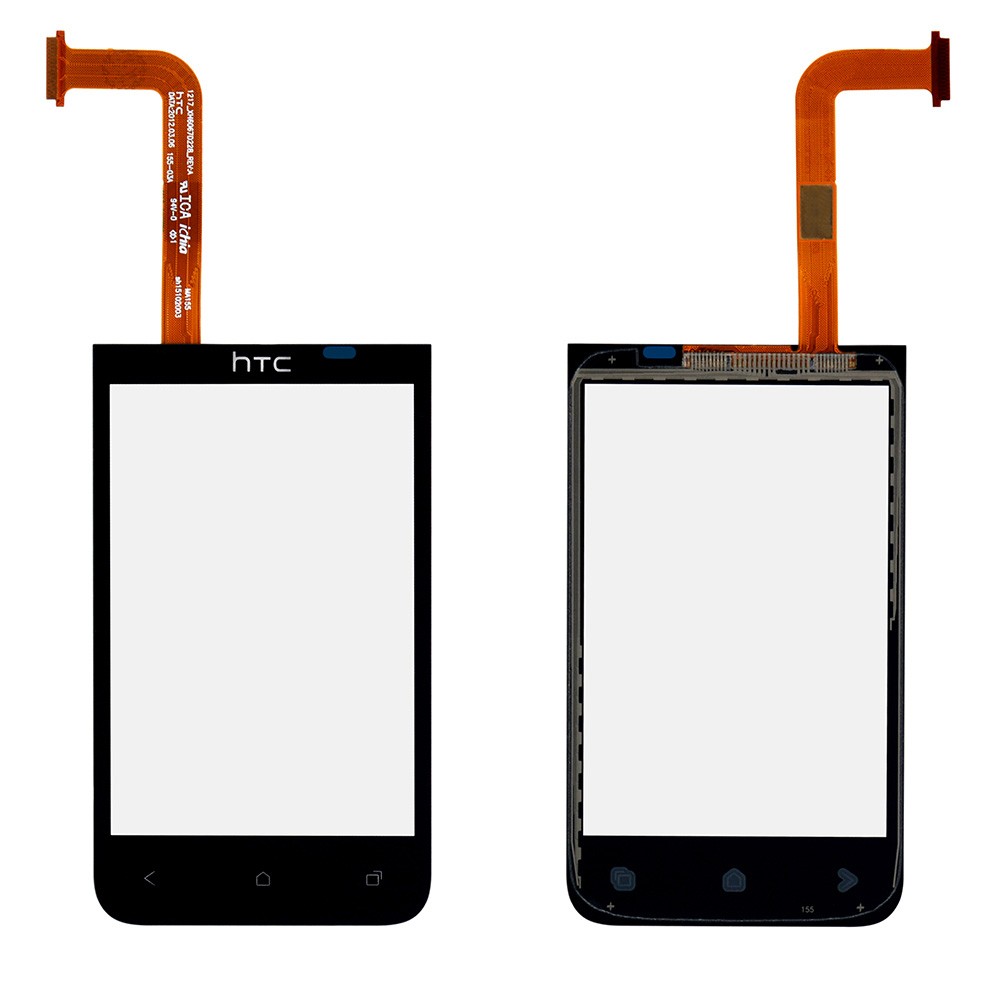 Тачскрин HTC Desire 200 фото 1