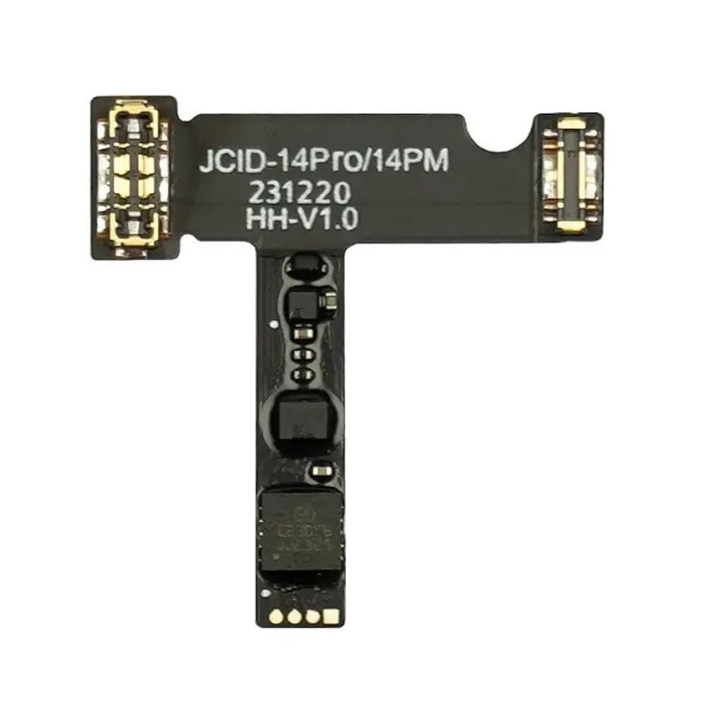 Шлейф аккумулятора iPhone 14 Pro Max, программируемый (JCID) фото 1