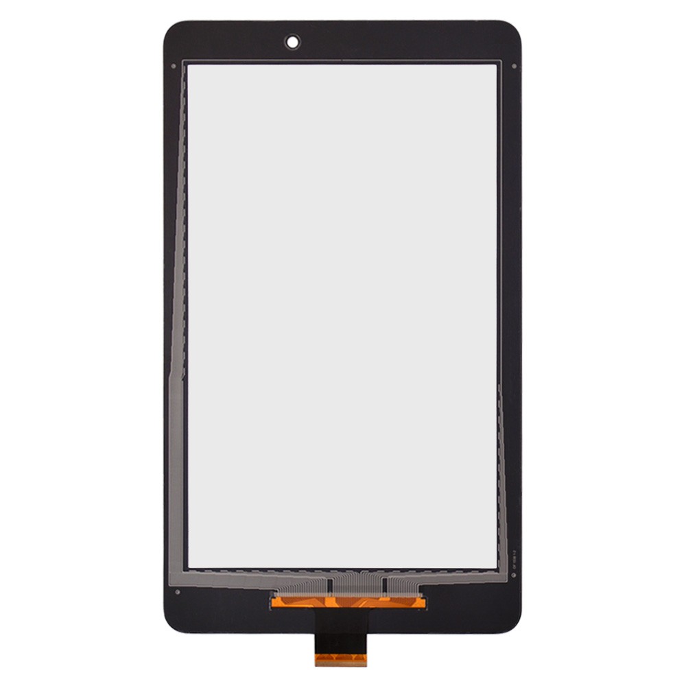 Тачскрин Acer A1-840FHD Iconia Tab 8.0, цвет черный фото 1