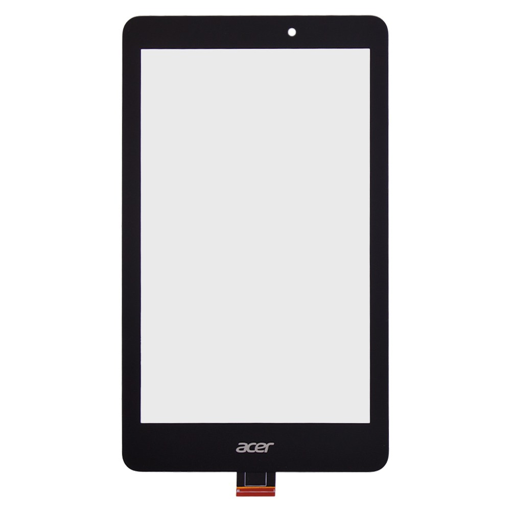 Тачскрин Acer A1-840FHD Iconia Tab 8.0, цвет черный фото 2