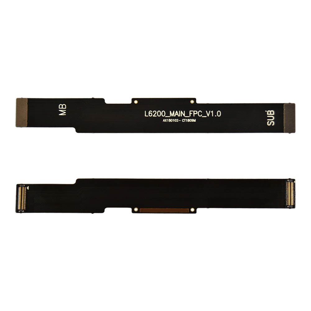 Шлейф материнской платы для Xiaomi Redmi Note 5A фото 1