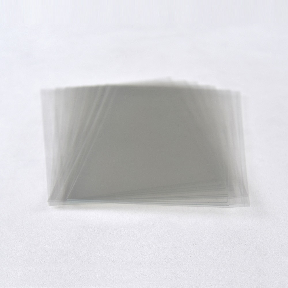 Плівка ОСА для дисплеїв Samsung i9500 (S4) (товщина 0,8 мм) прозора фото 1