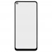 Стекло корпуса для Tecno Camon 12 AIR (CC6) + OCA, цвет черный миниатюра 1