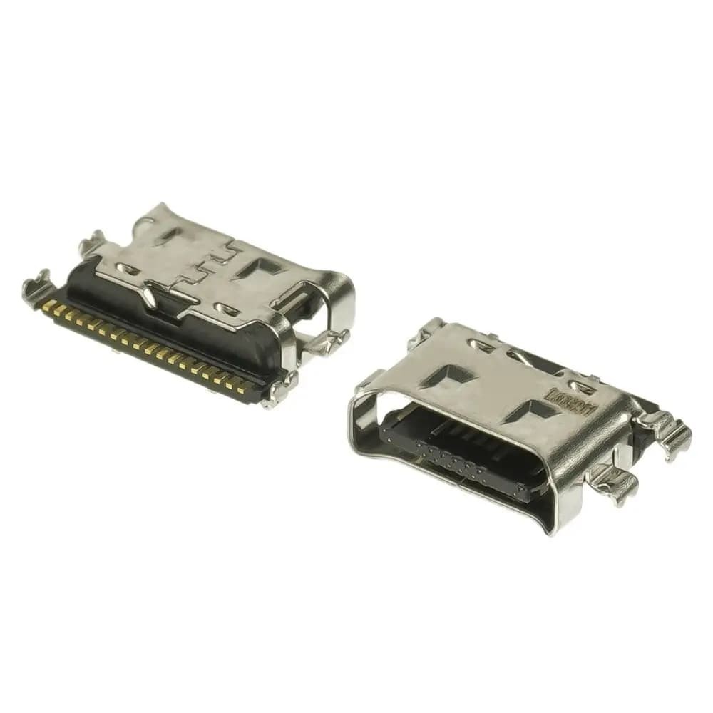 Разъем зарядки для Samsung Galaxy A16 A165 (Type-C) фото 1