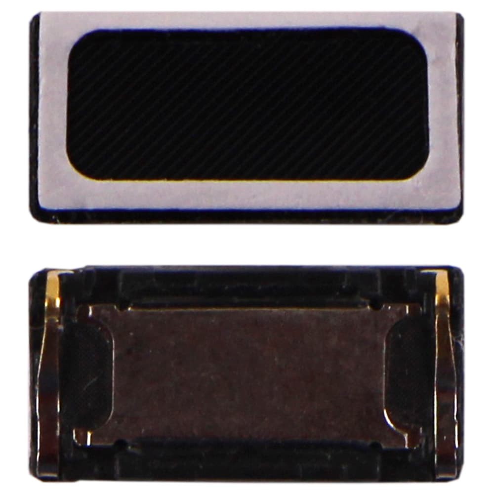 Разговорный динамик для Xiaomi Redmi 7A, Redmi Note 9 фото 1