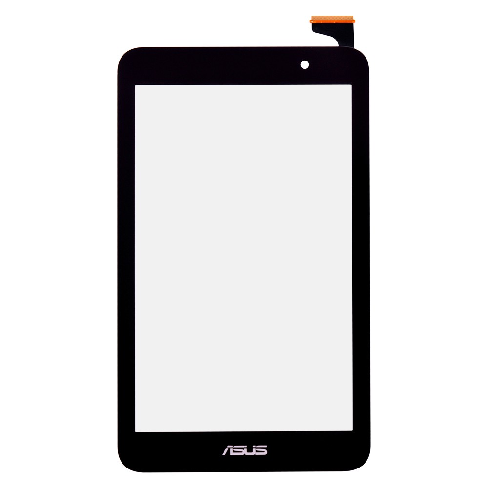 Тачскрин (сенсор) Asus MeMO Pad 7 (ME176, ME176CX), цвет черный фото 1