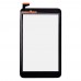 Тачскрин (сенсор) Asus MeMO Pad 7 (ME176, ME176CX), цвет черный миниатюра 2