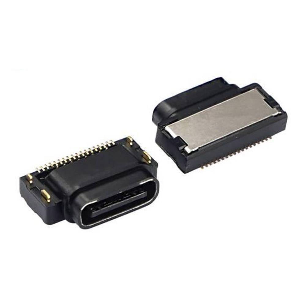 Разъем зарядки для HTC U11 (Тип 2) фото 1