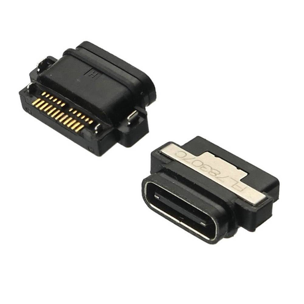 Разъем зарядки для HTC U11 (51H01249-00M) (Тип 1) фото 1