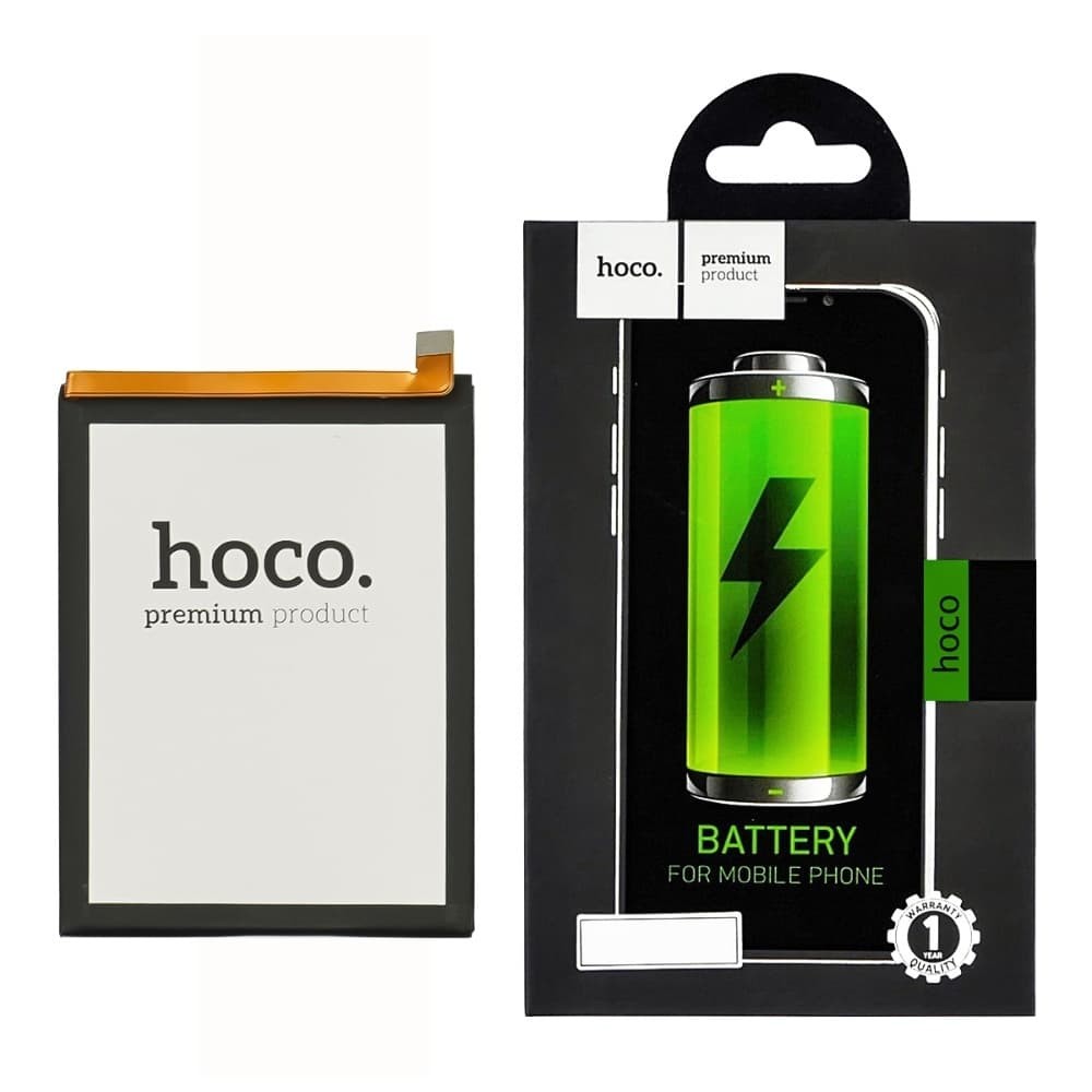 Акумулятор для Samsung Galaxy A03 Core 2021 A032 GH81-21710A (SLC-50) 5000mAh, HOCO фото 1