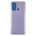 Задня кришка для Xiaomi Redmi 12C, колір пурпурний миниатюра 1