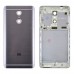 Задня кришка для Xiaomi Redmi Pro, колір сірий миниатюра 1