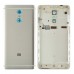 Задня кришка для Xiaomi Redmi Pro, колір срібло миниатюра 1