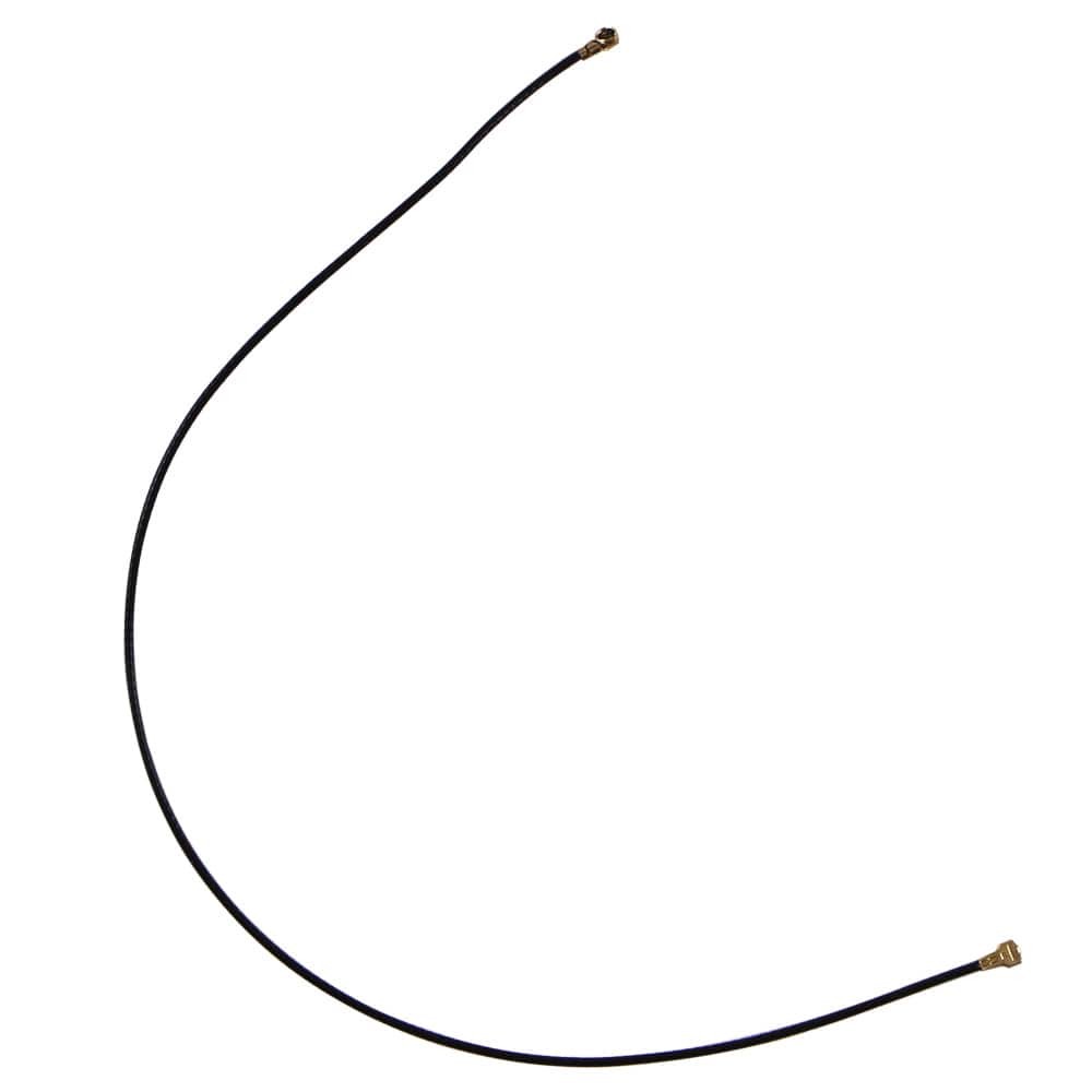 Коаксиальный кабель (антенна) для Xiaomi Redmi Note 9/Note 9 Pro/Note 9S (159 mm) фото 1