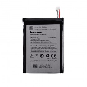 Акумулятор для Lenovo P780 (BL211), ємність 4000 мАг