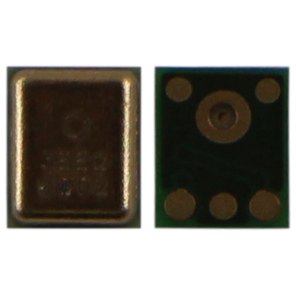 Микрофон для Huawei P Smart Plus/Honor 10 Lite/Honor 8x/Mate 20 Lite/Mate 20 Pro/P Smart 2019 фото 1