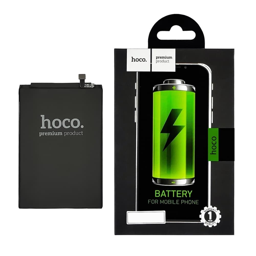 Аккумулятор BN5G для Xiaomi Redmi 10C, HOCO фото 1
