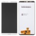 LCD Huawei Y7 Prime 2018/Y7 2018/Nova 2 Lite/Honor 7C Pro + Touchscreen (white) copy миниатюра 1 Дисплей для Huawei Y7 Prime (2018), Nova 2 Lite, Honor 7C Pro с тачскрином в сборе, цвет белый миниатюра 1