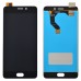 Дисплей Meizu M6 Note з тачскрином у зборі, колір чорний миниатюра 1