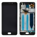 Дисплей для Meizu M6 Note с тачскрином и рамкой в сборе, цвет черный, Orig PRC миниатюра 1