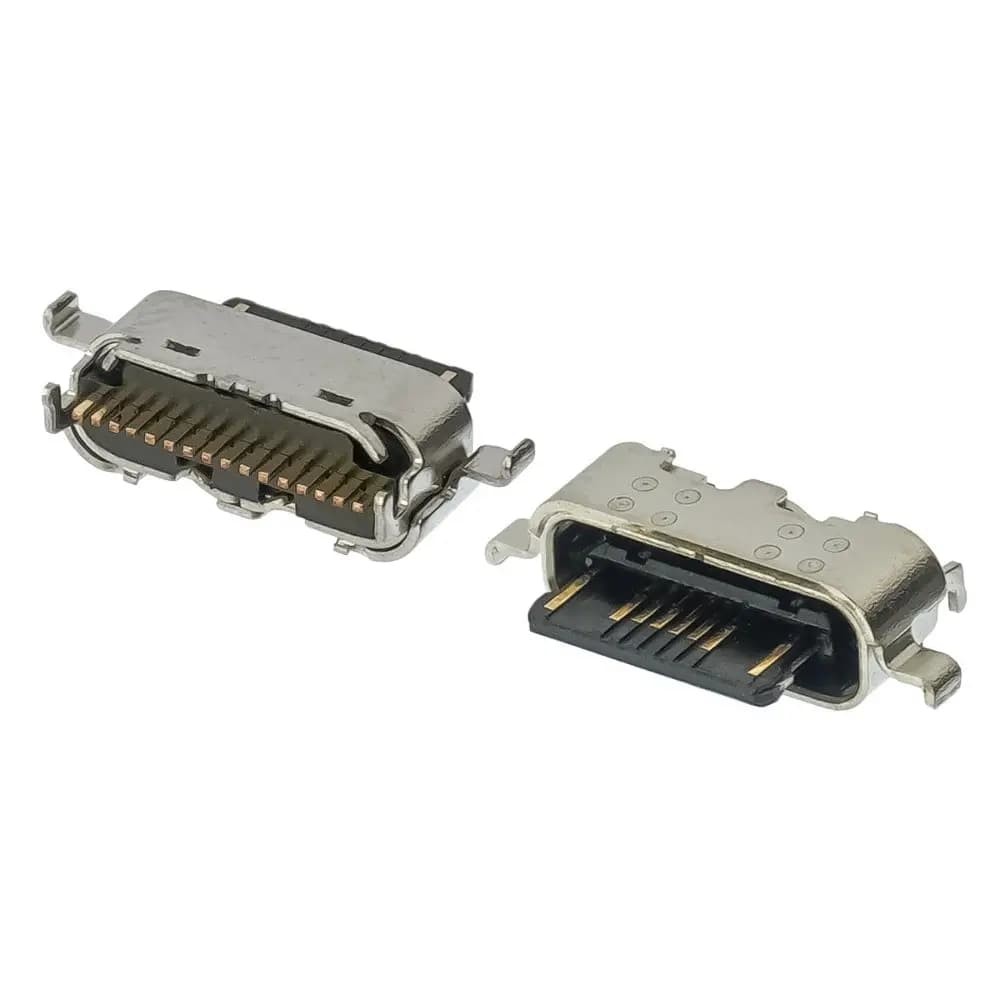 Разъем зарядки для Ulefone Armor 6s, Type-C фото 1