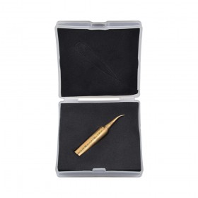 Мідне жало кутове