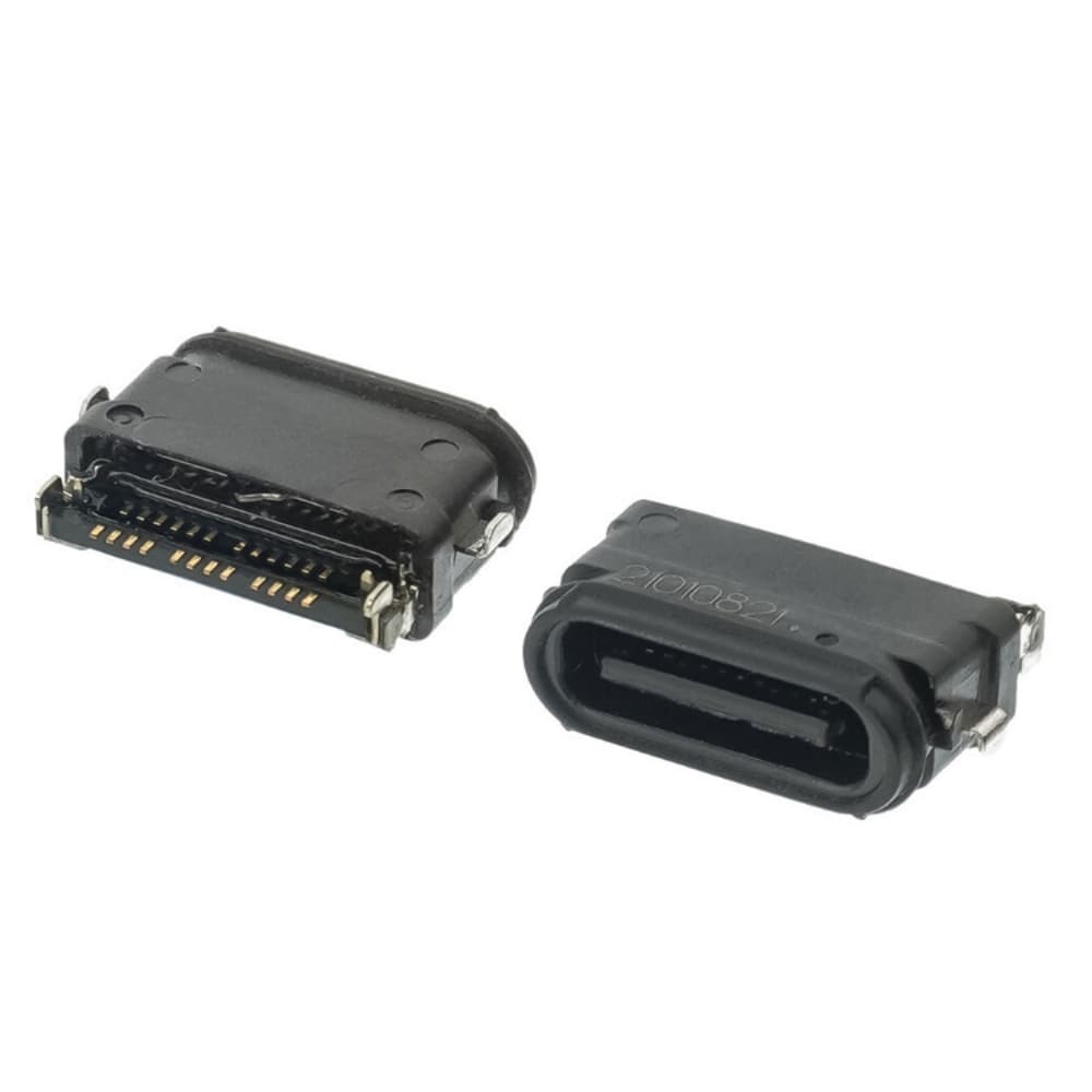 Роз'єм зарядки для Ulefone Armor 7, Type-C фото 1