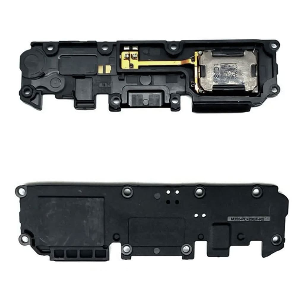 Полифонический динамик для Xiaomi Redmi 10C, с рамкой фото 1